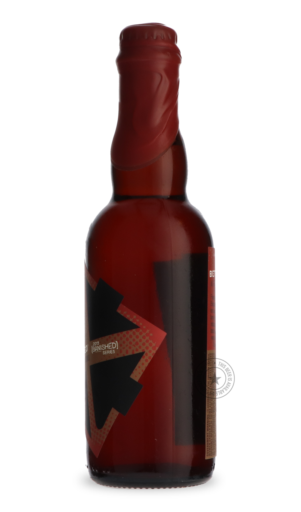 -Crux- Better Of Red-Sour / Wild & Fruity- Only @ Beer Republic - The best online beer store for American & Canadian craft beer - Buy beer online from the USA and Canada - Bier online kopen - Amerikaans bier kopen - Craft beer store - Craft beer kopen - Amerikanisch bier kaufen - Bier online kaufen - Acheter biere online - IPA - Stout - Porter - New England IPA - Hazy IPA - Imperial Stout - Barrel Aged - Barrel Aged Imperial Stout - Brown - Dark beer - Blond - Blonde - Pilsner - Lager - Wheat - Weizen - Amb