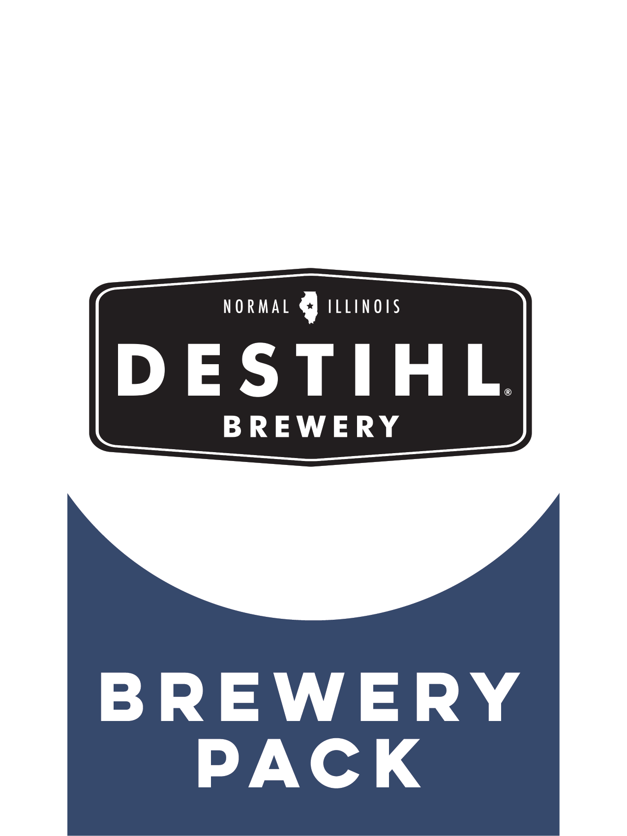 -Destihl- Destihl Brewery Pack-Packs & Cases- Only @ Beer Republic - The best online beer store for American & Canadian craft beer - Buy beer online from the USA and Canada - Bier online kopen - Amerikaans bier kopen - Craft beer store - Craft beer kopen - Amerikanisch bier kaufen - Bier online kaufen - Acheter biere online - IPA - Stout - Porter - New England IPA - Hazy IPA - Imperial Stout - Barrel Aged - Barrel Aged Imperial Stout - Brown - Dark beer - Blond - Blonde - Pilsner - Lager - Wheat - Weizen - 