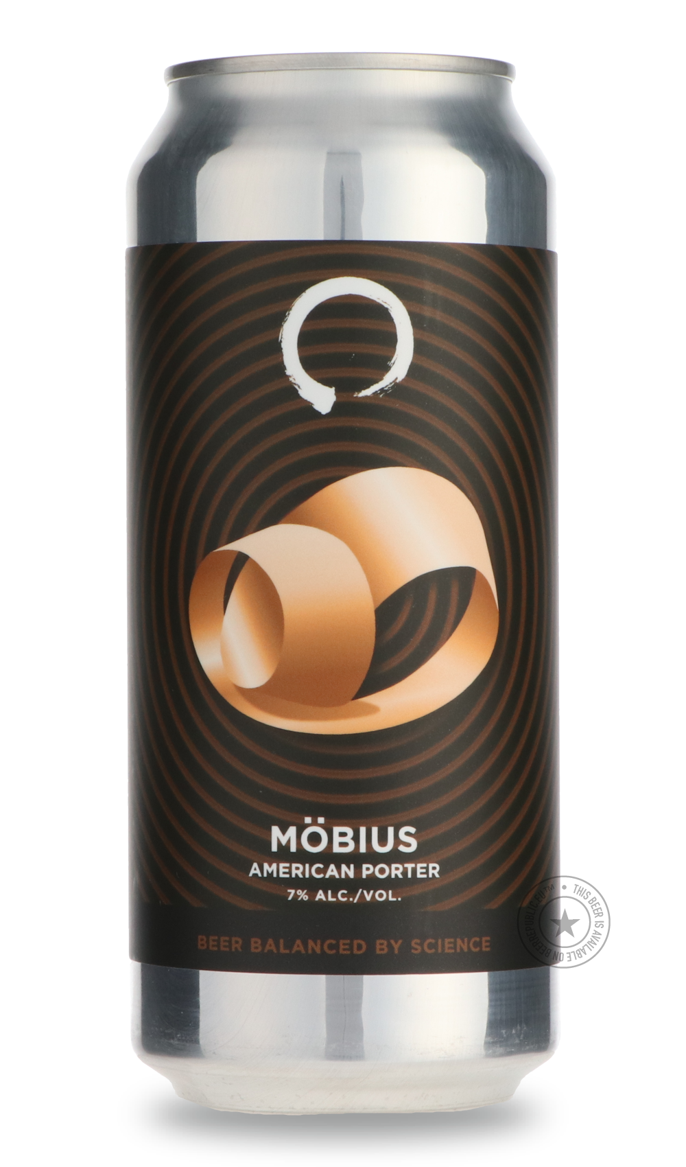 -Equilibrium- Möbius-Stout & Porter- Only @ Beer Republic - The best online beer store for American & Canadian craft beer - Buy beer online from the USA and Canada - Bier online kopen - Amerikaans bier kopen - Craft beer store - Craft beer kopen - Amerikanisch bier kaufen - Bier online kaufen - Acheter biere online - IPA - Stout - Porter - New England IPA - Hazy IPA - Imperial Stout - Barrel Aged - Barrel Aged Imperial Stout - Brown - Dark beer - Blond - Blonde - Pilsner - Lager - Wheat - Weizen - Amber - B