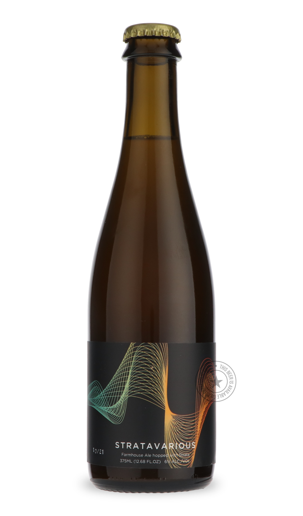 -Equilibrium- Stratavarious-Sour / Wild & Fruity- Only @ Beer Republic - The best online beer store for American & Canadian craft beer - Buy beer online from the USA and Canada - Bier online kopen - Amerikaans bier kopen - Craft beer store - Craft beer kopen - Amerikanisch bier kaufen - Bier online kaufen - Acheter biere online - IPA - Stout - Porter - New England IPA - Hazy IPA - Imperial Stout - Barrel Aged - Barrel Aged Imperial Stout - Brown - Dark beer - Blond - Blonde - Pilsner - Lager - Wheat - Weize