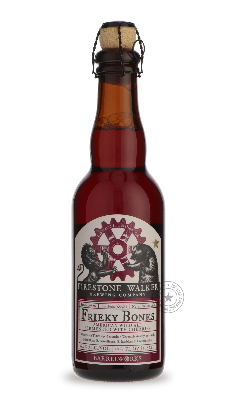 Firestone Walker Frieky Bones firestone-walker-frieky-bones