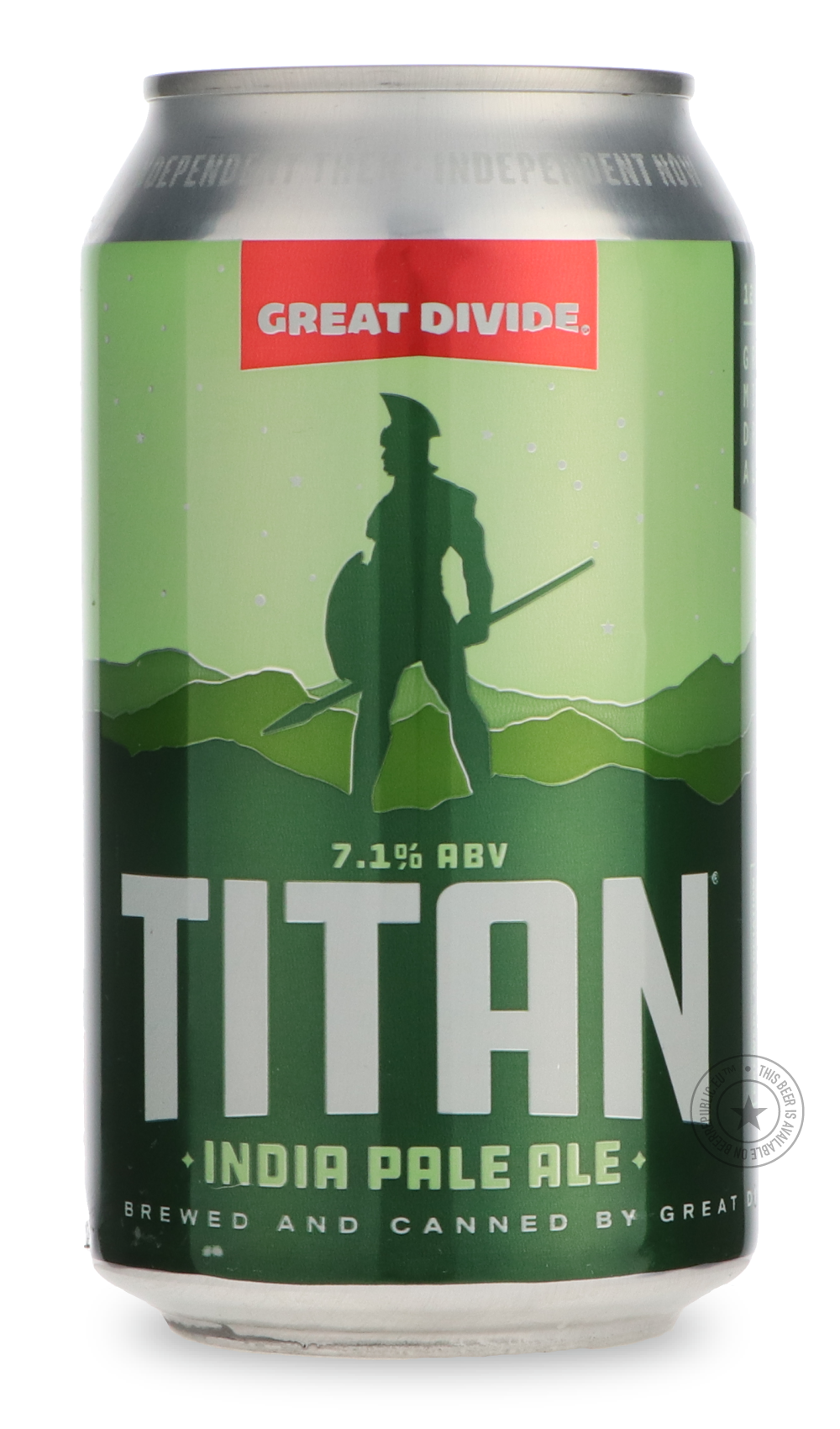 -Great Divide- Titan-IPA- Only @ Beer Republic - The best online beer store for American & Canadian craft beer - Buy beer online from the USA and Canada - Bier online kopen - Amerikaans bier kopen - Craft beer store - Craft beer kopen - Amerikanisch bier kaufen - Bier online kaufen - Acheter biere online - IPA - Stout - Porter - New England IPA - Hazy IPA - Imperial Stout - Barrel Aged - Barrel Aged Imperial Stout - Brown - Dark beer - Blond - Blonde - Pilsner - Lager - Wheat - Weizen - Amber - Barley Wine 