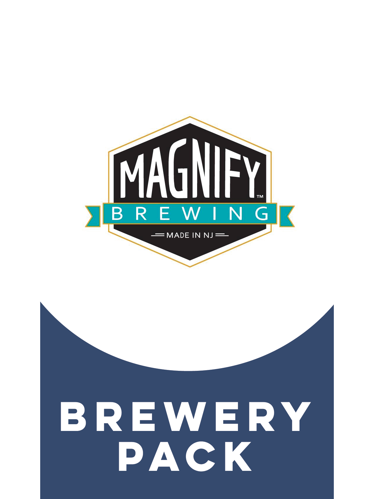 -Magnify- Magnify Brewery Pack-Packs & Cases- Only @ Beer Republic - The best online beer store for American & Canadian craft beer - Buy beer online from the USA and Canada - Bier online kopen - Amerikaans bier kopen - Craft beer store - Craft beer kopen - Amerikanisch bier kaufen - Bier online kaufen - Acheter biere online - IPA - Stout - Porter - New England IPA - Hazy IPA - Imperial Stout - Barrel Aged - Barrel Aged Imperial Stout - Brown - Dark beer - Blond - Blonde - Pilsner - Lager - Wheat - Weizen - 