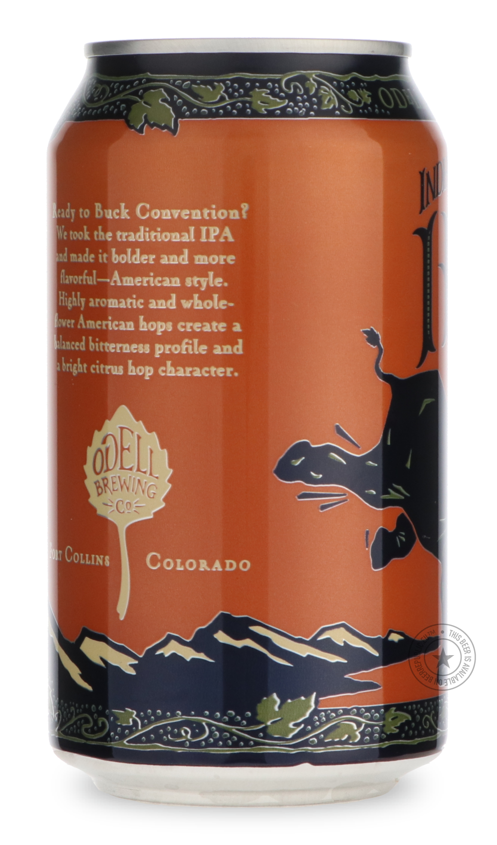 Odell IPA odell-ipa