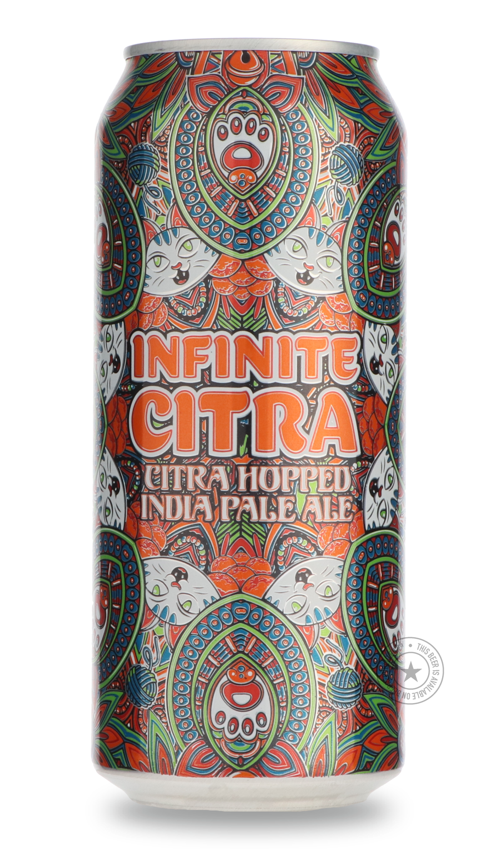-Pipeworks- Infinite Citra-IPA- Only @ Beer Republic - The best online beer store for American & Canadian craft beer - Buy beer online from the USA and Canada - Bier online kopen - Amerikaans bier kopen - Craft beer store - Craft beer kopen - Amerikanisch bier kaufen - Bier online kaufen - Acheter biere online - IPA - Stout - Porter - New England IPA - Hazy IPA - Imperial Stout - Barrel Aged - Barrel Aged Imperial Stout - Brown - Dark beer - Blond - Blonde - Pilsner - Lager - Wheat - Weizen - Amber - Barley