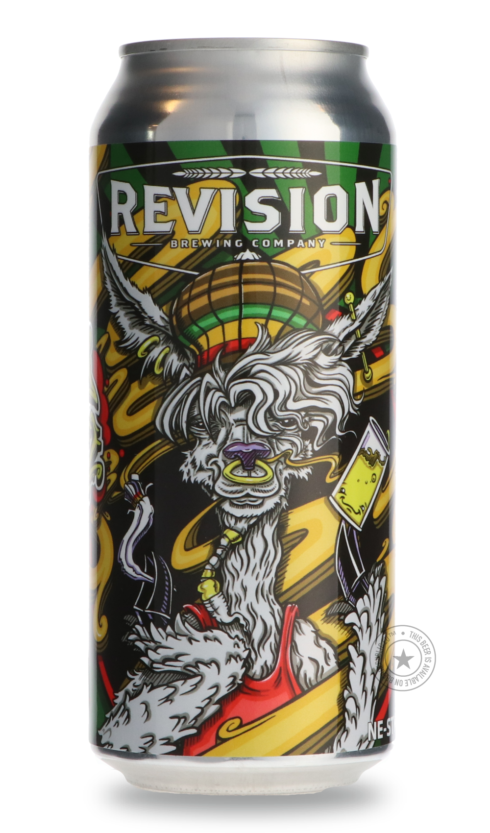 Revision Hazy Life revision-hazy-life