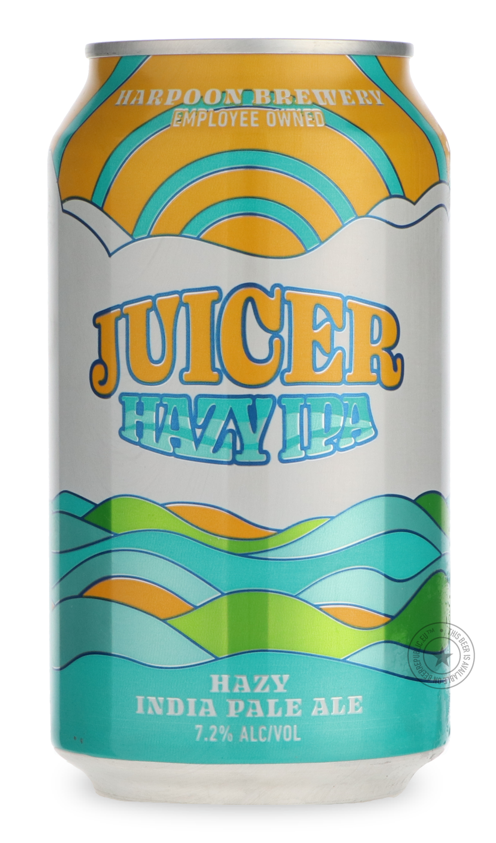 -Harpoon- Juicer-IPA- Only @ Beer Republic - The best online beer store for American & Canadian craft beer - Buy beer online from the USA and Canada - Bier online kopen - Amerikaans bier kopen - Craft beer store - Craft beer kopen - Amerikanisch bier kaufen - Bier online kaufen - Acheter biere online - IPA - Stout - Porter - New England IPA - Hazy IPA - Imperial Stout - Barrel Aged - Barrel Aged Imperial Stout - Brown - Dark beer - Blond - Blonde - Pilsner - Lager - Wheat - Weizen - Amber - Barley Wine - Qu