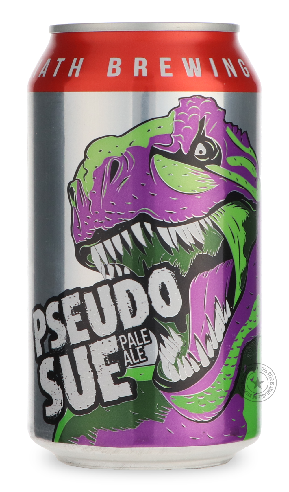 -Toppling Goliath- Pseudo Sue-Pale- Only @ Beer Republic - The best online beer store for American & Canadian craft beer - Buy beer online from the USA and Canada - Bier online kopen - Amerikaans bier kopen - Craft beer store - Craft beer kopen - Amerikanisch bier kaufen - Bier online kaufen - Acheter biere online - IPA - Stout - Porter - New England IPA - Hazy IPA - Imperial Stout - Barrel Aged - Barrel Aged Imperial Stout - Brown - Dark beer - Blond - Blonde - Pilsner - Lager - Wheat - Weizen - Amber - Ba